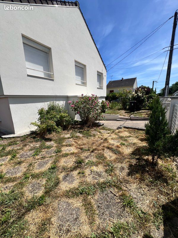 Maison 5 pièces 76 m² · à Sens · 76 m² · 1 100 €