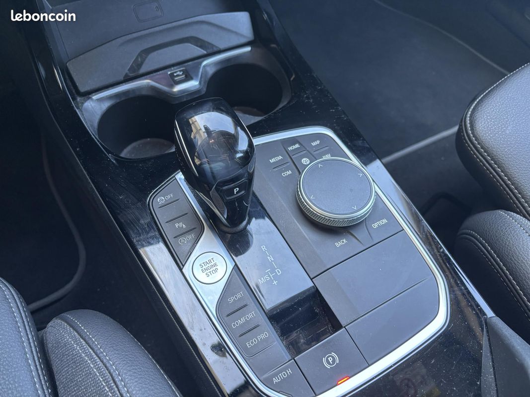 Bmw serie 1 1.5 116 d 115 lounge dkg bva (image 22)
