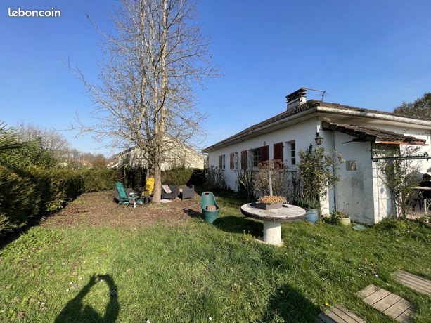Maison 3 pièces 70 m²