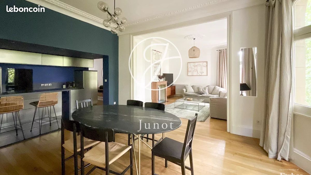 Appartement 2 pièces 66 m² · à Lille · 66 m² · 335 000 €