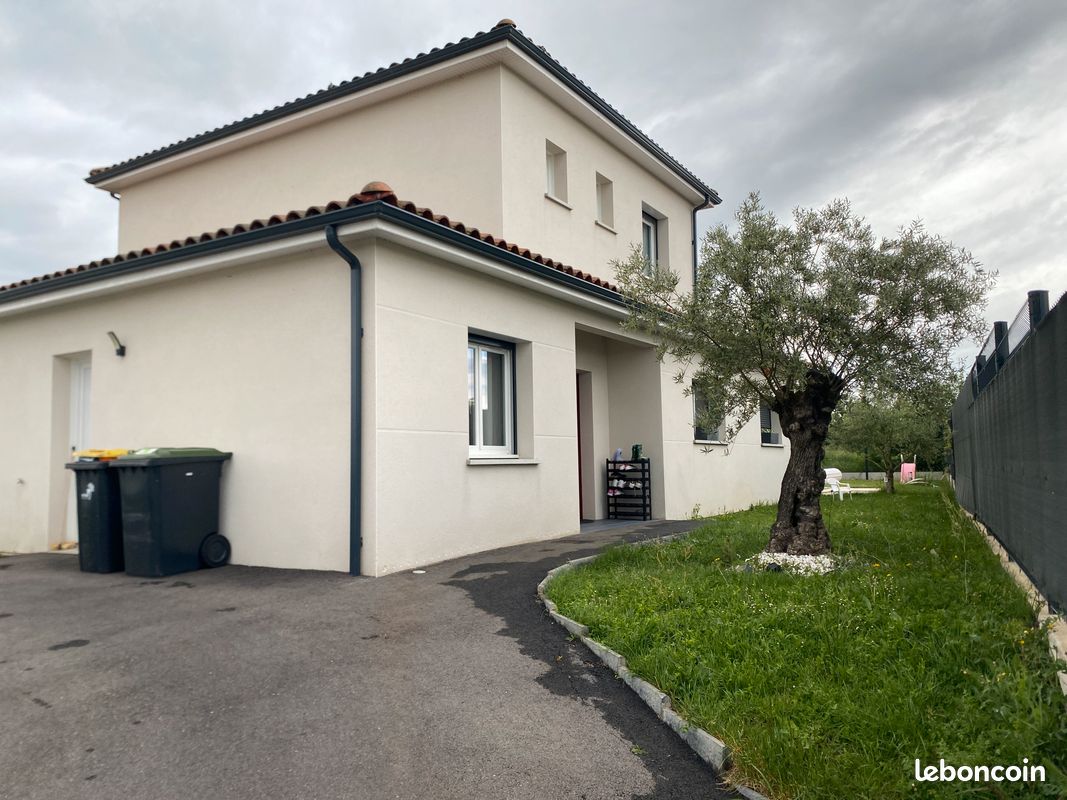 Maison 6 pièces 126 m² · à Pechbonnieu · 126 m² · 495 000 €