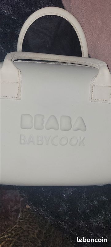 Babycook beaba (image 5)