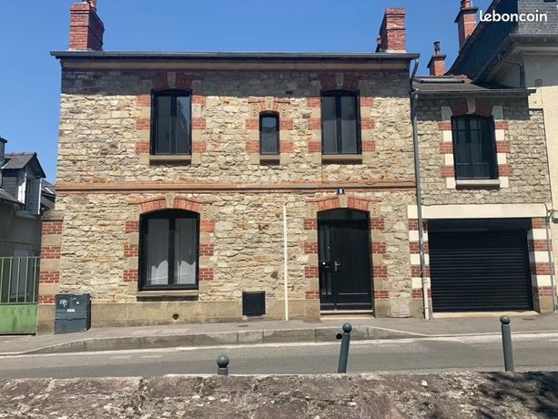 Maison meublée 5 chambres