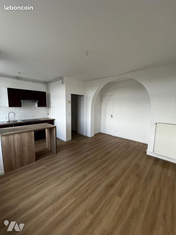 Appartement 53 m² · à Arras · 53 m² · 850 €