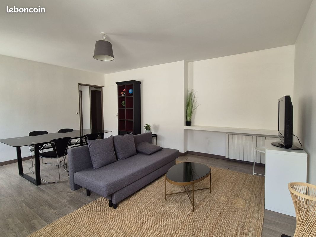 Appartement 3 pièces 53 m² · à Reims · 53 m² · 800 €/mois