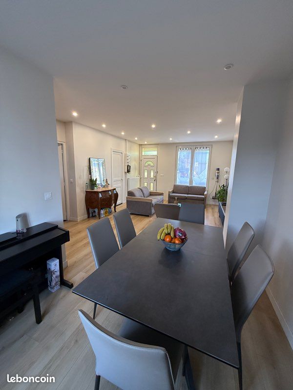 Maison 4 pièces 90 m² · à Herblay-sur-Seine · 90 m² · 315 000 €
