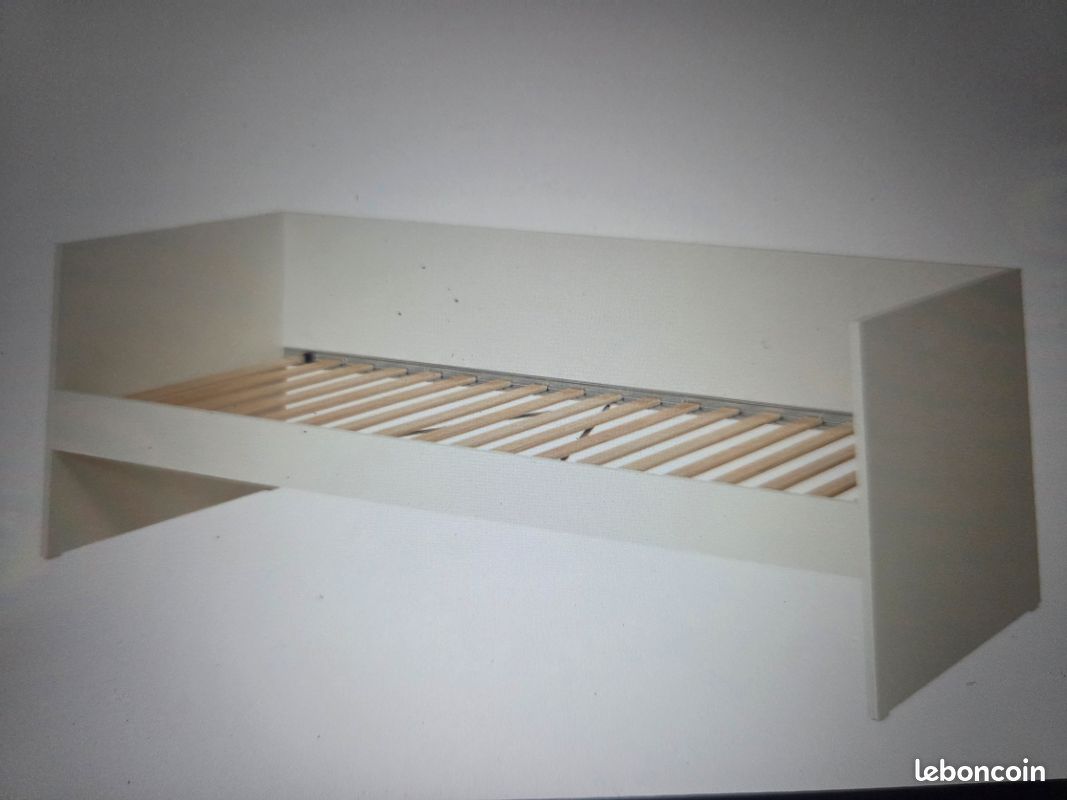 Lit gigogne (image 1)