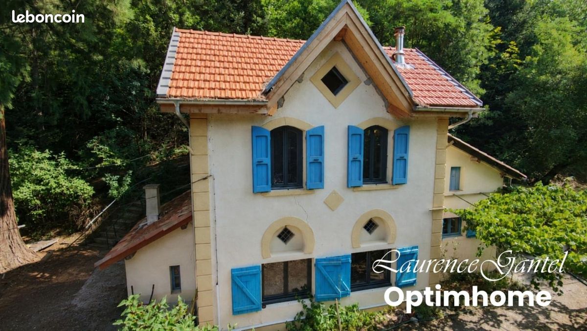 Maison 3 pièces 70 m² · à Barrême · 70 m² · 223 000 €
