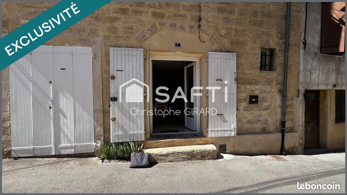 Appartement 2 pièces 32 m² · à Pertuis · 32 m² · 89 000 €