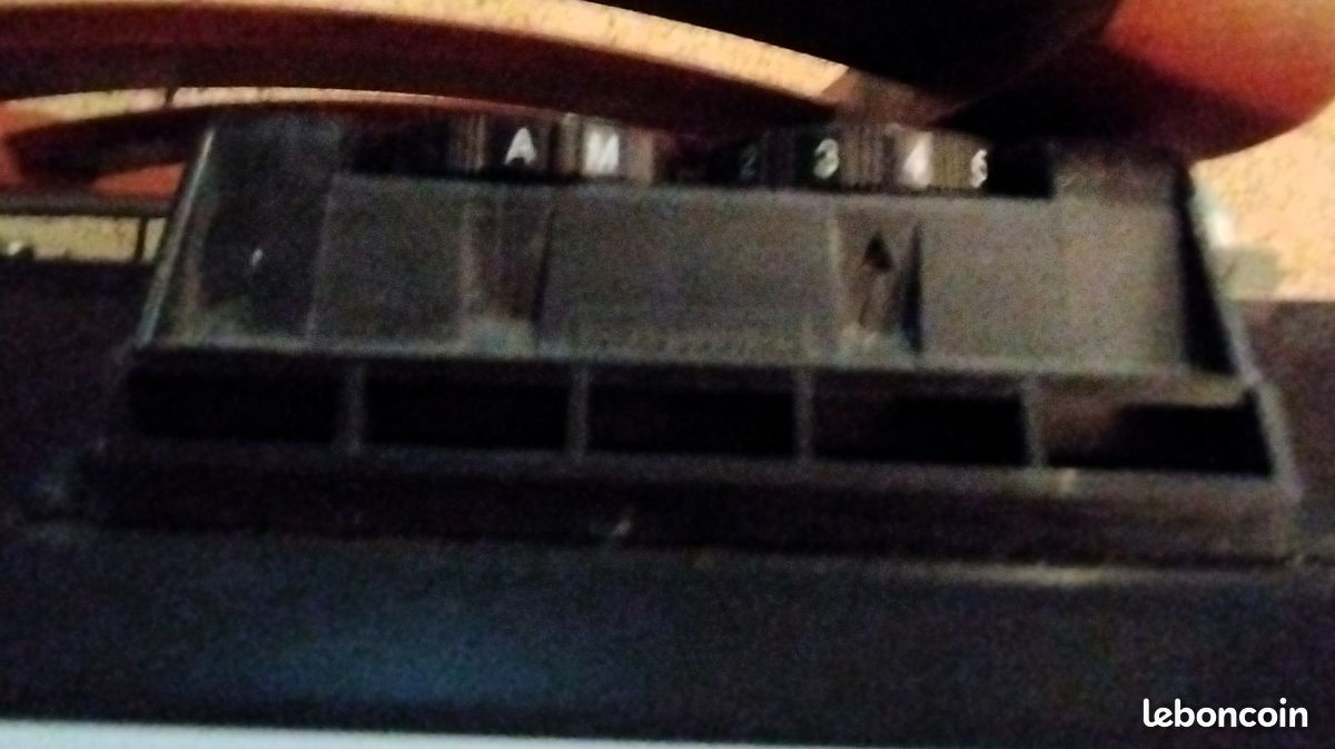 Radiateur électrique radiant (image 3)