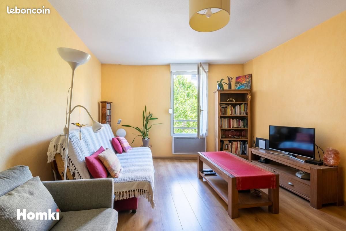 Appartement 2 pièces 46 m² · à Lyon · 46 m² · 249 000 €