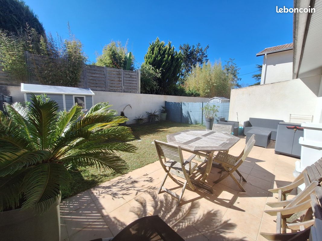 Appartement 3 pièces 73 m² · à Saint-Vincent-de-Tyrosse · 73 m² · 275 000 €