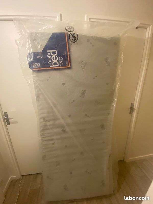 Lot 3 matelas neuf (image 1)