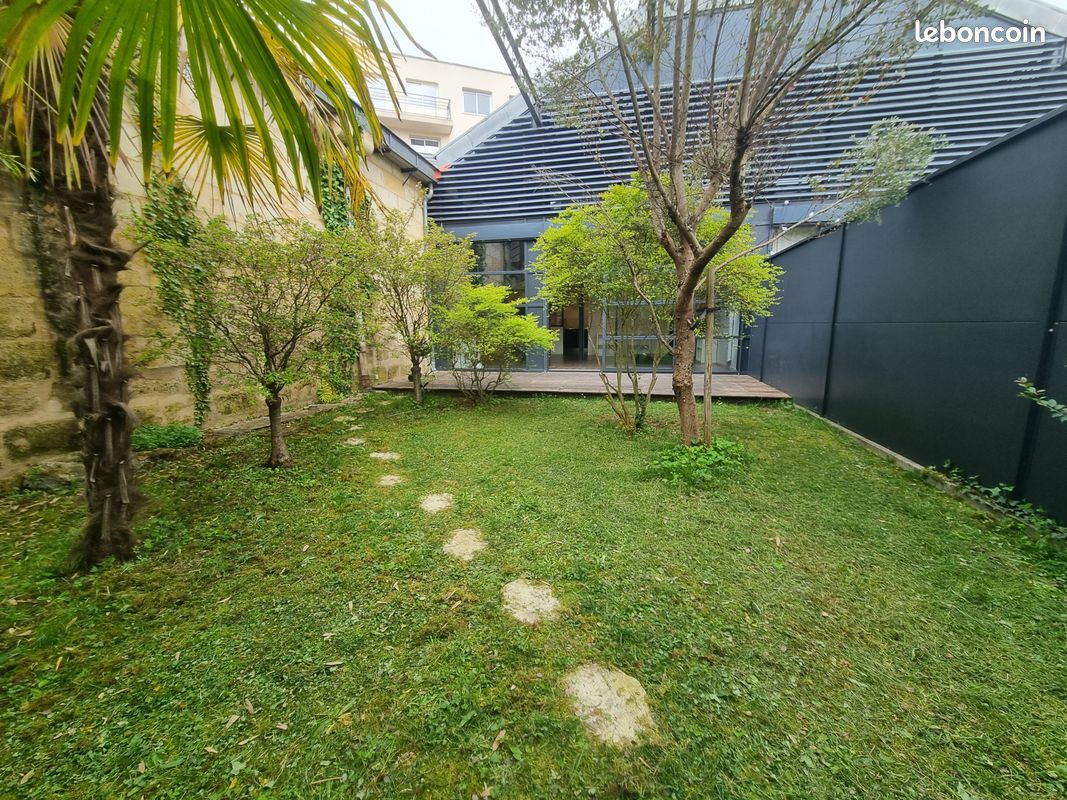 Appartement 3 pièces 89 m² · à Bordeaux · 89 m² · 2 134 €/mois