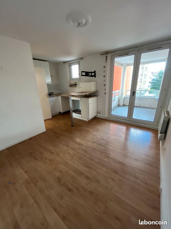Appartement a louer ermont - 1 pièce(s) - 18 m2 - Surfyn