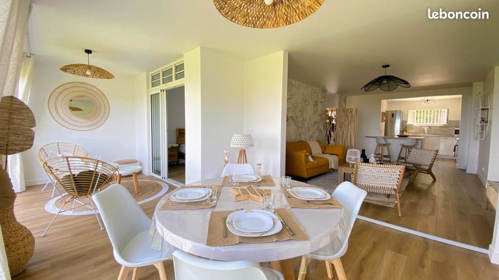 Appartement 3 pièces 62 m² · aux Trois-Îlets · 62 m² · 367 500 €