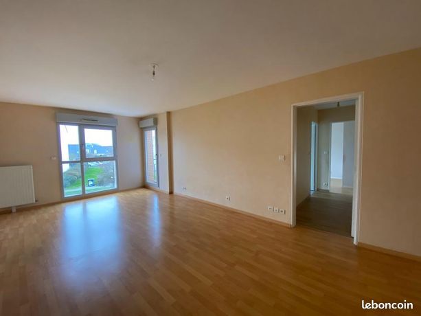 Appartement 4 pièces 81 m²