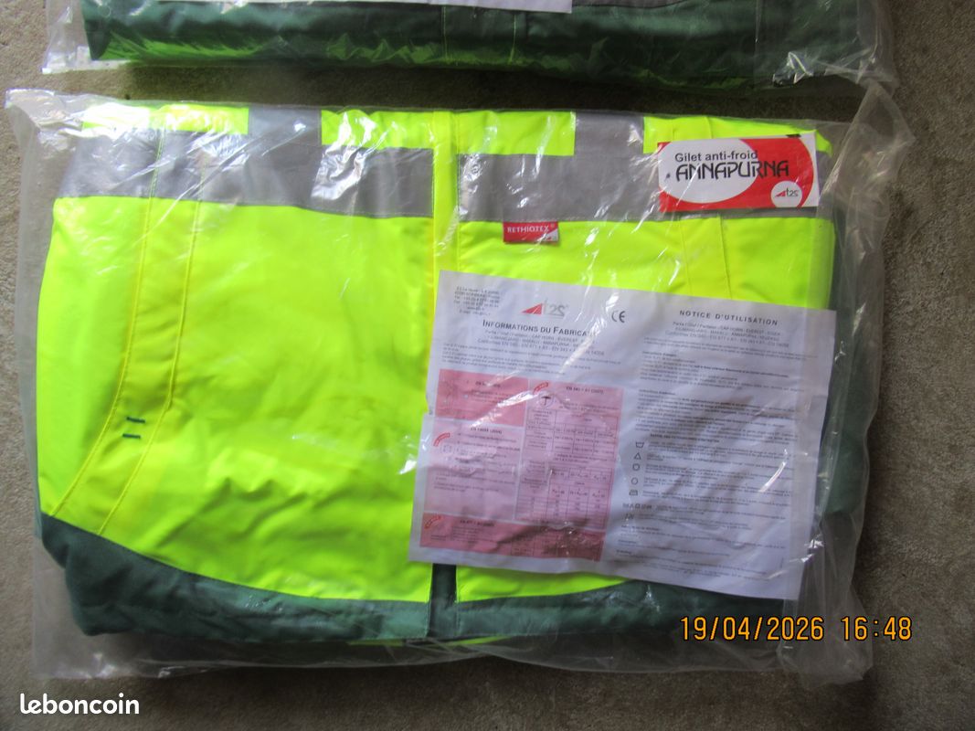 Parka (image 3)