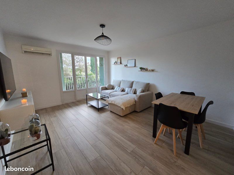 Appartement 3 pièces 63 m² · à Martigues · 63 m² · 224 900 €
