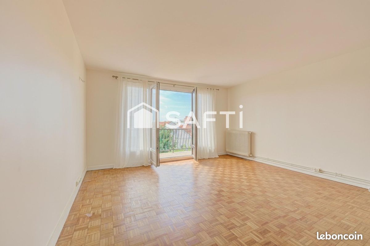 Appartement 2 pièces 49 m² · à Saint-Maur-des-Fossés · 49 m² · 249 000 €