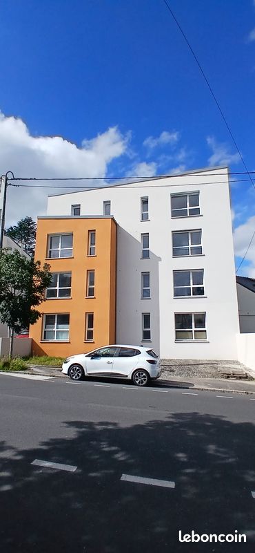 Appartement 2 pièces 30 m² · à Brest · 30 m² · 665 €