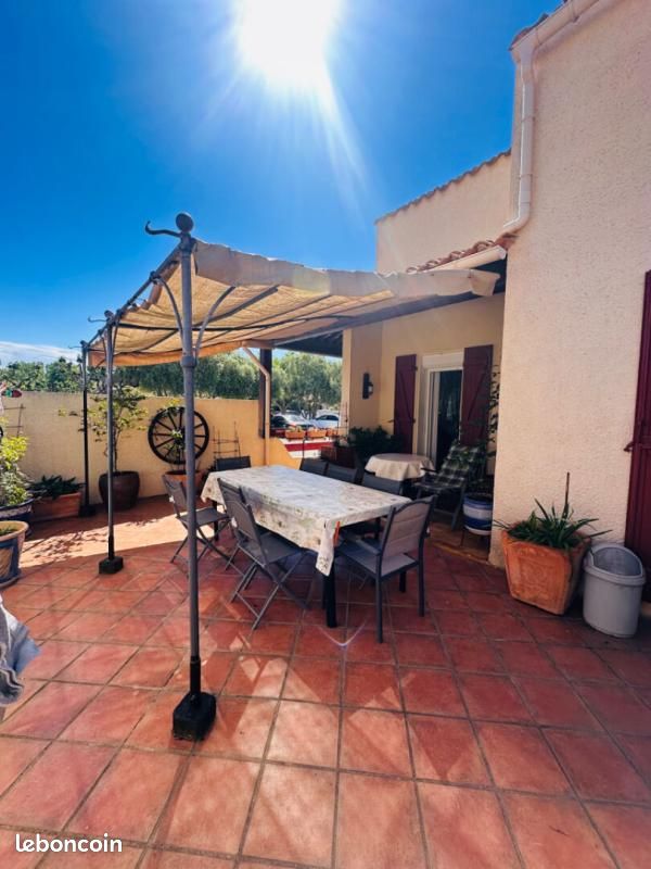 Maison 6 pièces 166 m² · à Vendres · 166 m² · 363 000 €