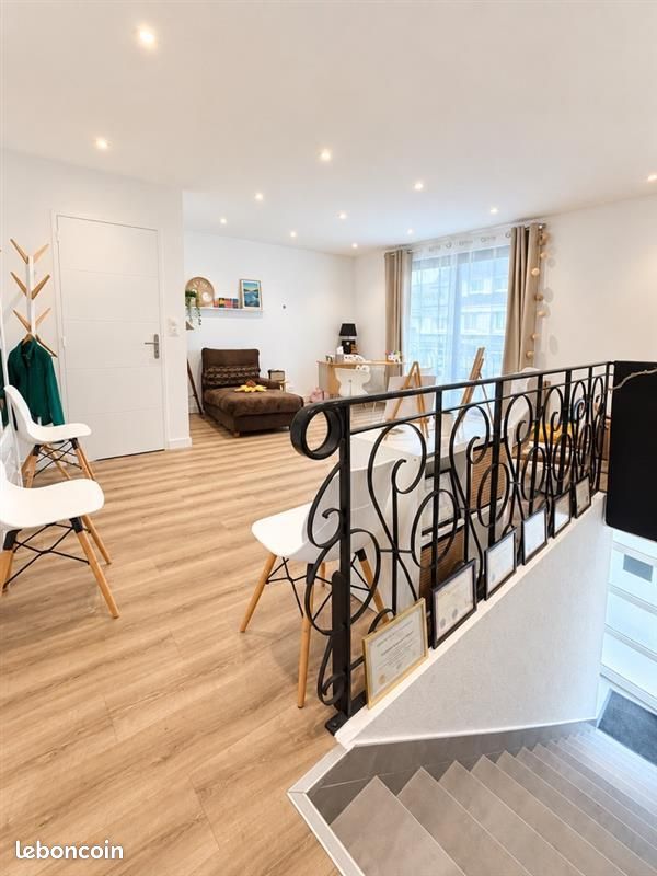 Immeuble 29 m² · à Plabennec · 29 m² · 450 €/mois