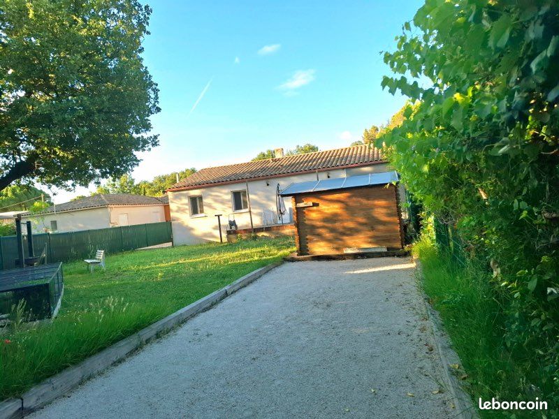 Maison 4 pièces 85 m² · à Aspiran · 85 m² · 255 000 €