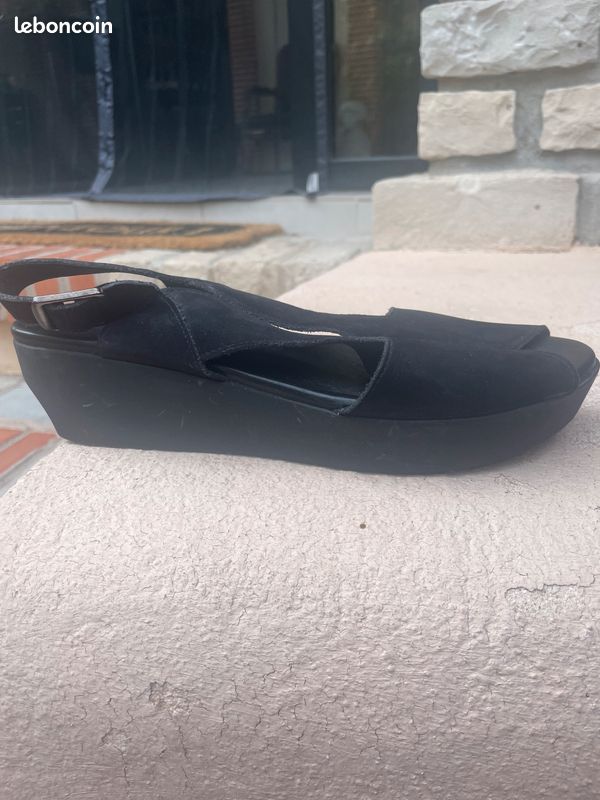 Sandales femme arche Chaussures