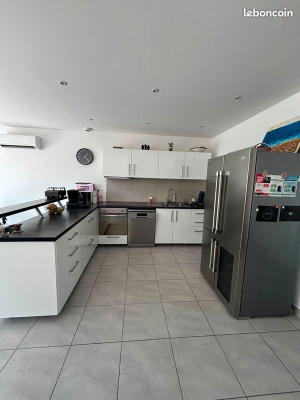 Maison 4 pièces 94 m² · à Lunel-Viel · 94 m² · 310 000 €