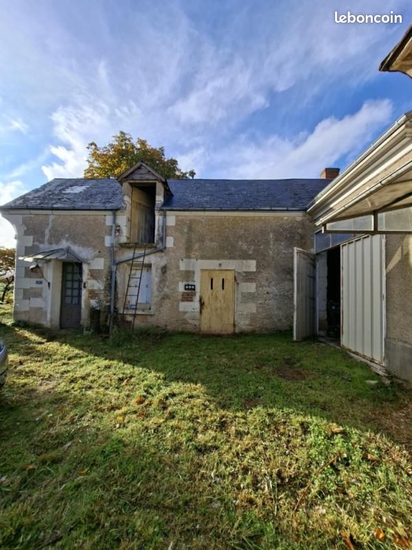 Maison 3 pièces 58 m² (image 8)
