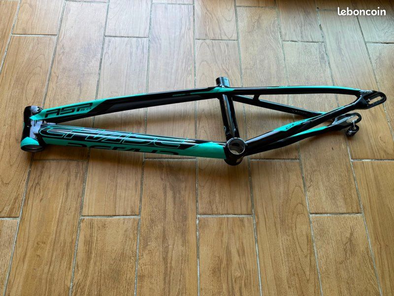 Cadre BMX Chase RSP5 xxl+ (image 4)