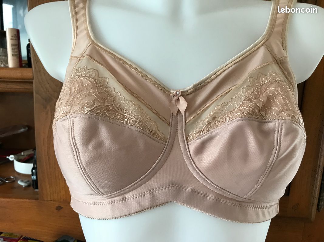 Soutien gorge AMOENA 80C Vêtements