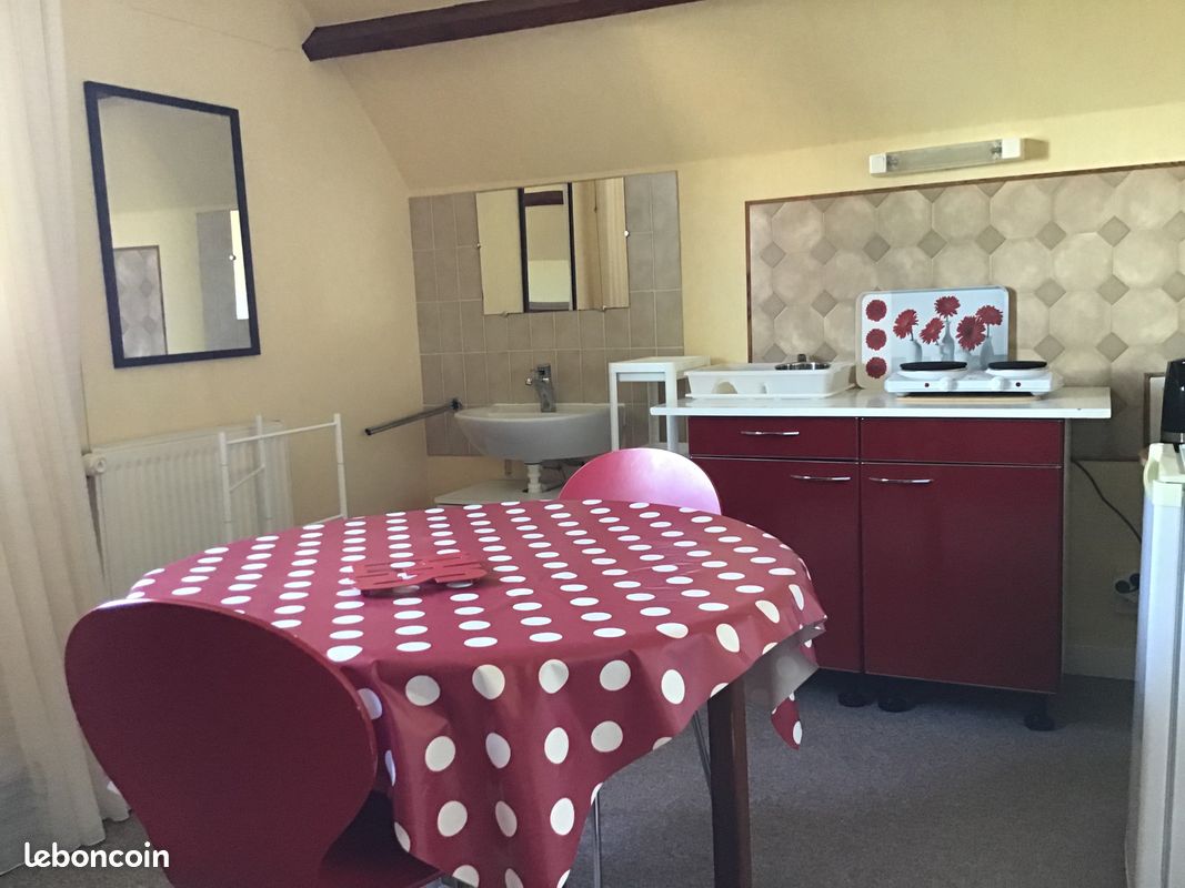 Appartement 1 pièce 25 m² · à Colombelles · 25 m² · 355 €/mois