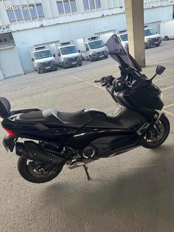 Tmax DX 2017 (image 2)