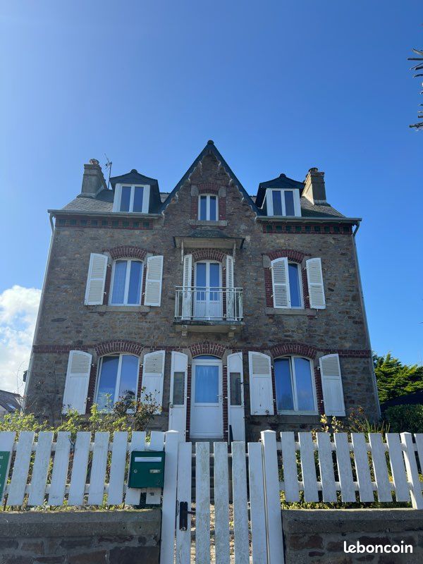 Maison 6 pièces 120 m² · à Saint-Pol-de-Léon · 120 m² · 310 000 €