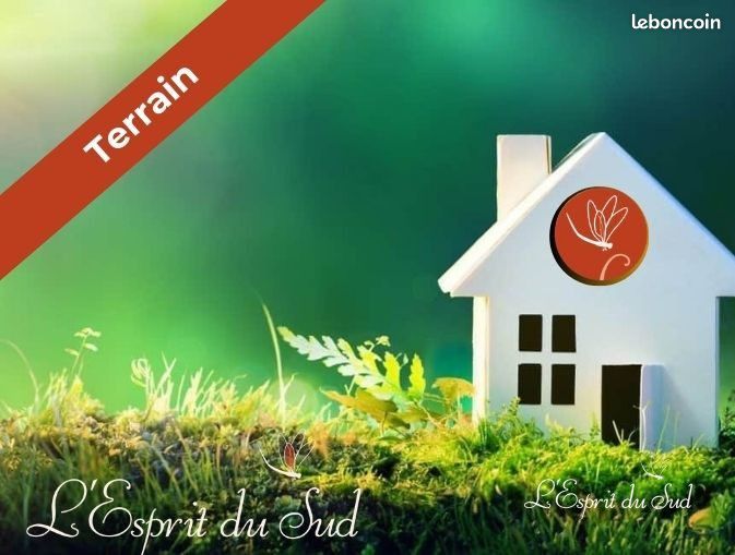 Terrain 603 m² · à Rabastens · 603 m² · 75 000 €