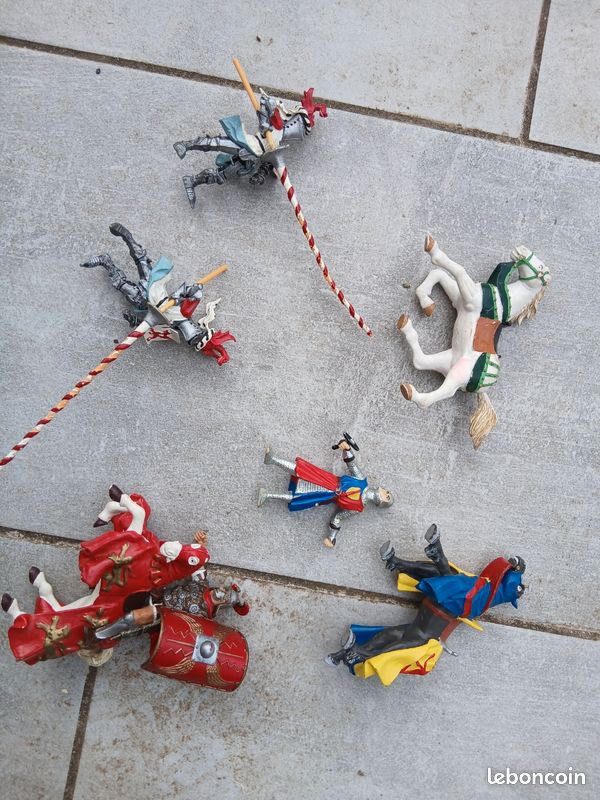 Figurines animaux (image 2)