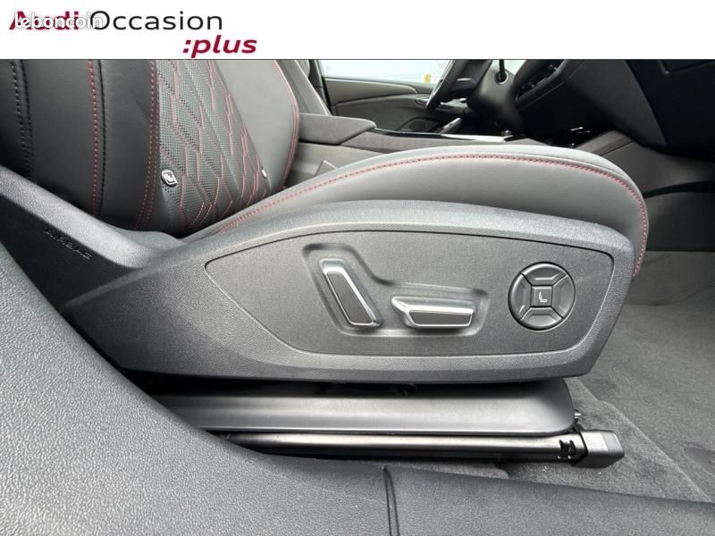 Audi S6 Sportback e-tron e-tron 503ch quattro (image 17)