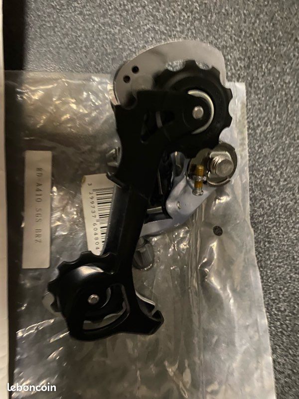 Dérailleur Arrière Shimano RSX RDA410 7 Speeds