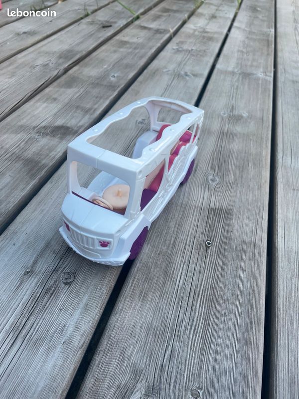 Petshop limousine (image 4)