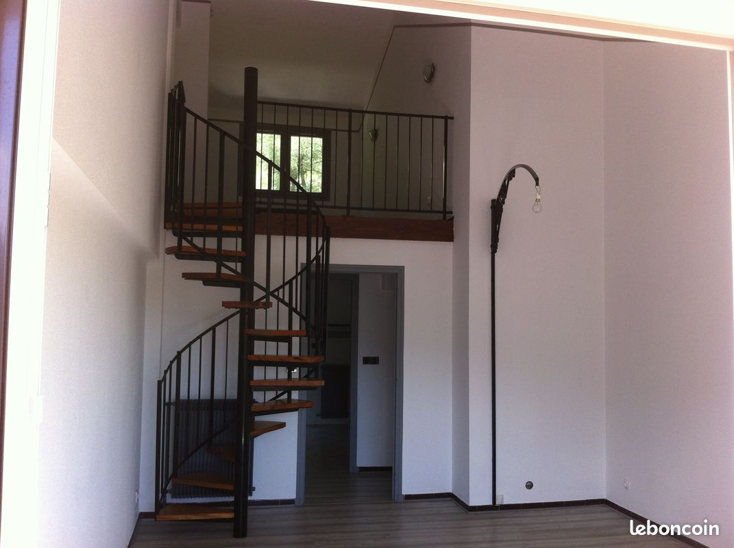 Appartement 5 pièces 110 m² · à Amélie-les-Bains-Palalda · 110 m² · 780 €