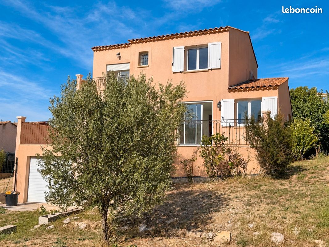 Maison 5 pièces 110 m² · à Manosque · 110 m² · 399 000 €