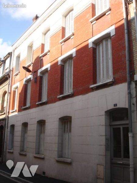 Appartement 2 pièces 40 m² (image 1)