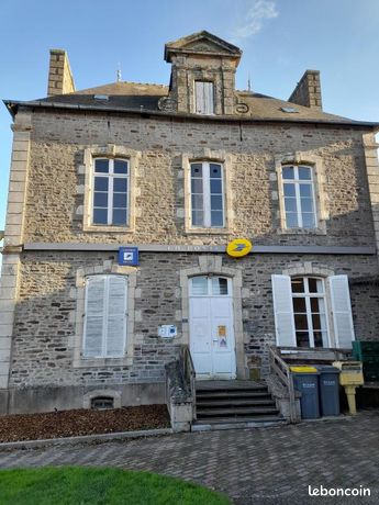 Maison 290 m² Lanvallay
