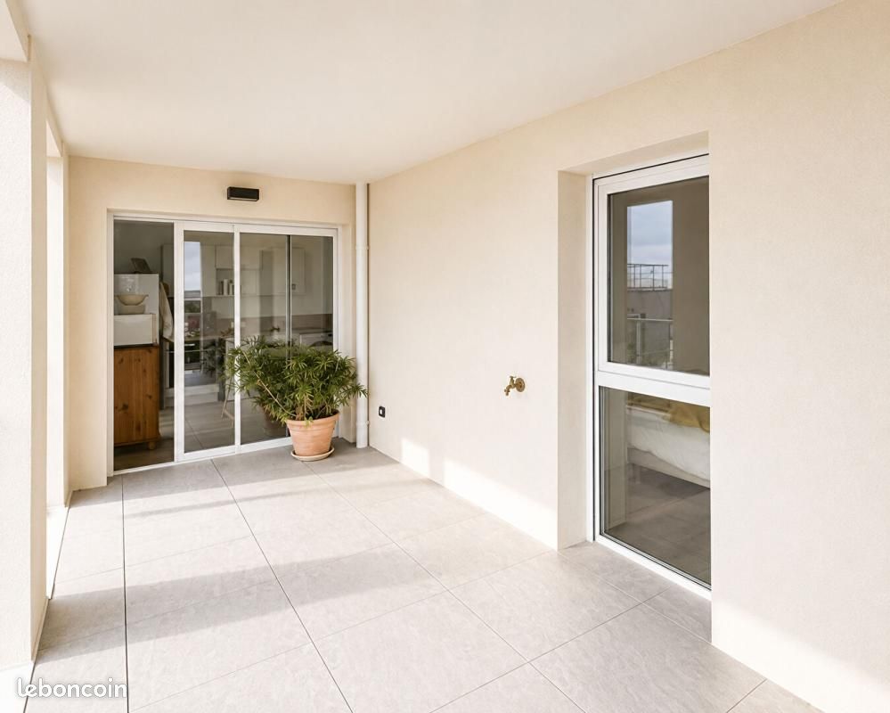 Appartement 2 pièces 42 m² · à Vannes · 42 m² · 245 920 €