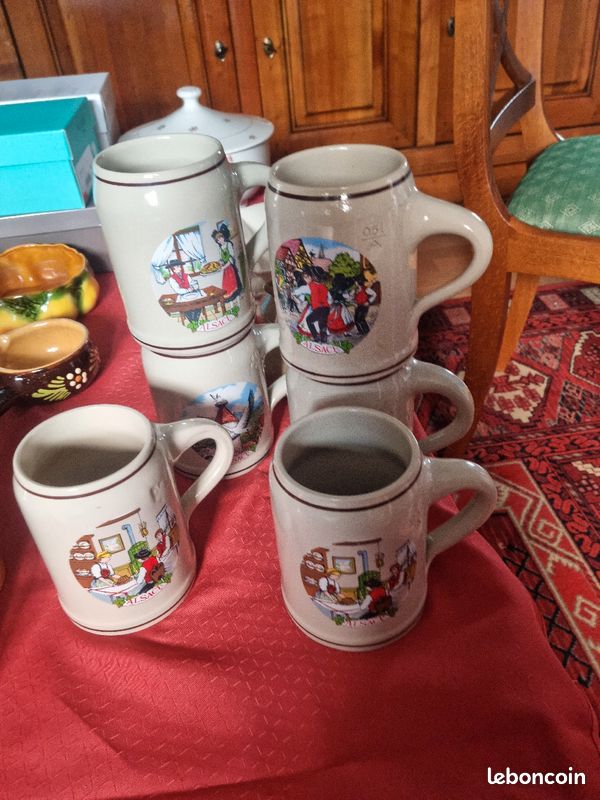 Brocs à biere alsace (image 1)
