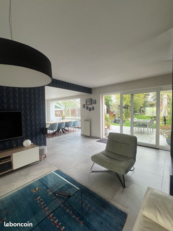 Maison 6 pièces 160 m² · à Mouvaux · 160 m² · 600 000 €