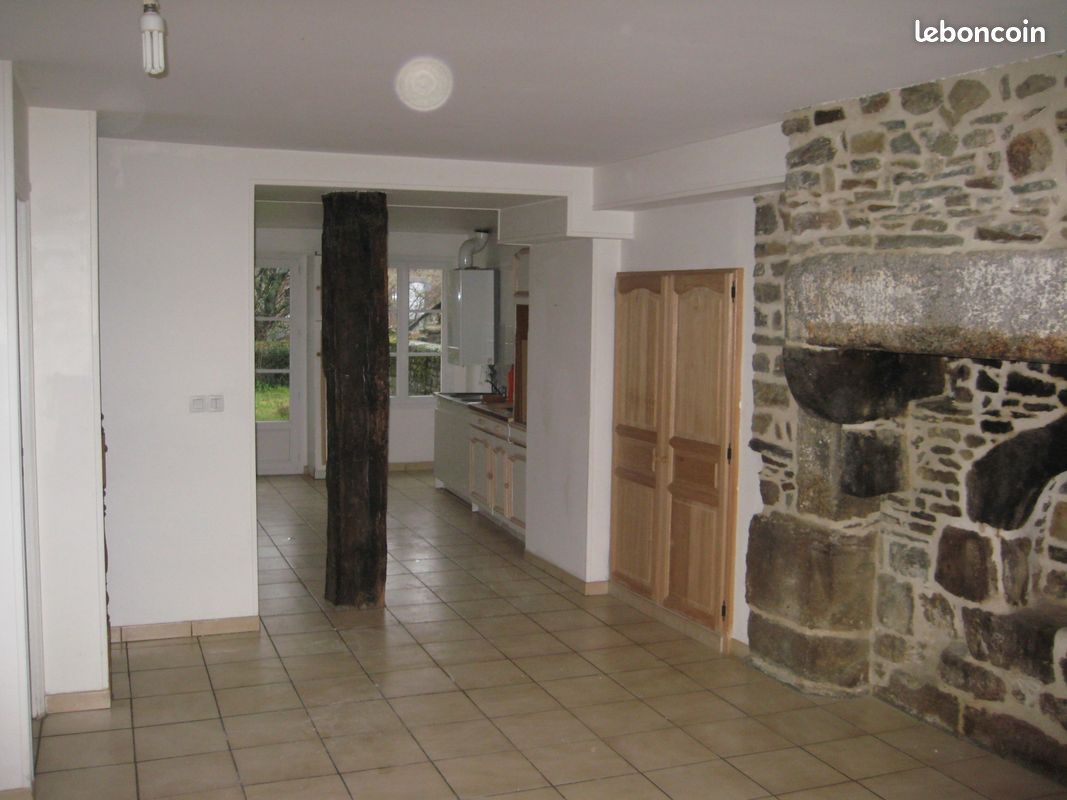 Maison 4 pièces 82 m² · à Tinchebray-Bocage · 82 m² · 600 €/mois