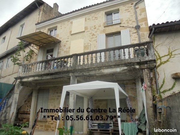 Maison 4 pièces 92 m²
